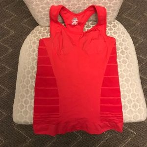 Athletic Essentials workout top